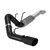 MBRP Catback Exhaust BLK S5247BLK