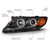 ANZ Projector Headlights 121460
