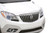 AVS Aeroskin Shield - Chrome 620046