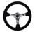 NRG Steering Wheels - Reinforc RST-036DC-S