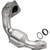 MAG Converter Direct Fit 52438