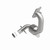 MAG Converter Direct Fit 52438