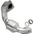 MAG Converter Direct Fit 52438