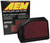 AEM 2015 Hyundai Genesis Sedan V6-3.8L F/I Dryflow Air Filter - 28-50019