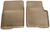 Husky Liners Classic - Front - Tan 35703