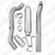 MBRP Catback Exhaust 409 S5246409