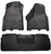 Husky Liners WB - Combo - Black 99041