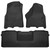 Husky Liners WB - Combo - Black 99041