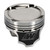 WIS Single Pistons 6541M81AP