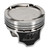 WIS Single Pistons 6541M81AP