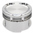 JE Piston Sets -4 Cyl 242880