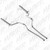 Shop forMBRP Catback Exhaust AL S7264AL at Revtec Auto Parts by MBRP for as low as 529.99