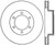 Shop forST Slotted Sport Brake Rotors 126.44129CSR at Revtec Auto Parts by Stoptech for as low as 233.51