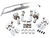 AWE Cat-Back Touring 3015-42151