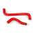 MM Silicone Hose - Radiator MMHOSE-VET-97RD