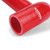 MM Silicone Hose - Radiator MMHOSE-VET-97RD