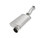 Shop foraFe Apollo GT Mufflers 49C44121 at Revtec Auto Parts by aFe for as low as 236.24