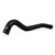 MM Silicone Hose - Radiator MMHOSE-MUS4-15BK