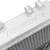 MM Radiators - Alum MMRAD-SEN-91SR