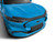 AVS Aeroskin Shield - Smoke 322178