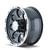 ION 174 Series Wheels 174-7973B