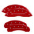 MGP Caliper Covers 4 Logo 13009SSTYRD