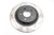 DBA 4000 Series Slotted Rotors 4069S