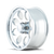 ION 171 Series Wheels 171-5873P