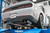 MBRP Catback Exhaust AL S7116AL