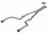MBRP Catback Exhaust AL S7118AL