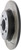 ST Slotted Sport Brake Rotors 126.61099SL