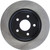 ST Slotted Sport Brake Rotors 126.61099SL
