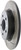 ST Slotted Sport Brake Rotors 126.61099SL