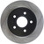 ST Slotted Sport Brake Rotors 126.61099SL