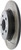 ST Slotted Sport Brake Rotors 126.61099SL