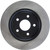 ST Slotted Sport Brake Rotors 126.61099SL