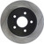 ST Slotted Sport Brake Rotors 126.61099SL