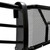 WES HDX Grille Guards 57-3995S