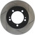 ST Slotted Sport Brake Rotors 126.46028SL