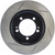 ST Slotted Sport Brake Rotors 126.46028SL