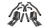 COR Cat-Back + X-Pipe Sport 14971