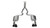 Shop forCOR Cat-Back Touring 14335BLK at Revtec Auto Parts by Corsa Performance for as low as 2194.27