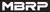 MBRP Catback Exhaust BLK S7205BLK