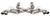 COR Cat-Back Variable Sound 21100