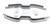 HWG Contact Helper Springs 9706