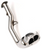 INV Downpipe - High Flow Cat HS05SW1DOC