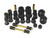 PRO Total Kits - Blk 6-2001-BL