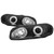 Spyder Headlights 5009234