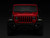 Raxiom 18-24 Jeep Wrangler JL Sport Axial Series SEQL LED Parking/Turn Signal Lights- Smoked