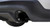 COR Axle-Back Xtreme 14317BLK
